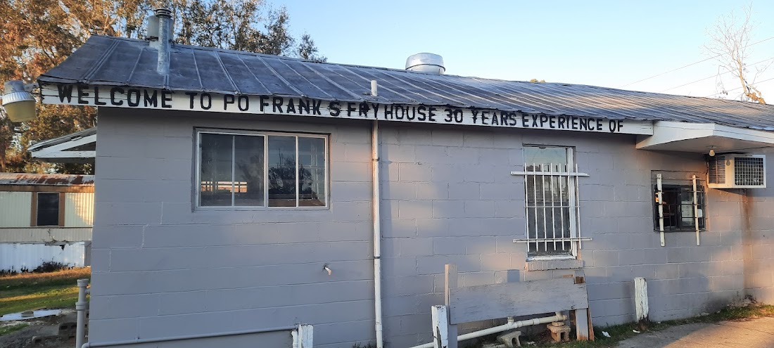 Frank's | Fry House & Market